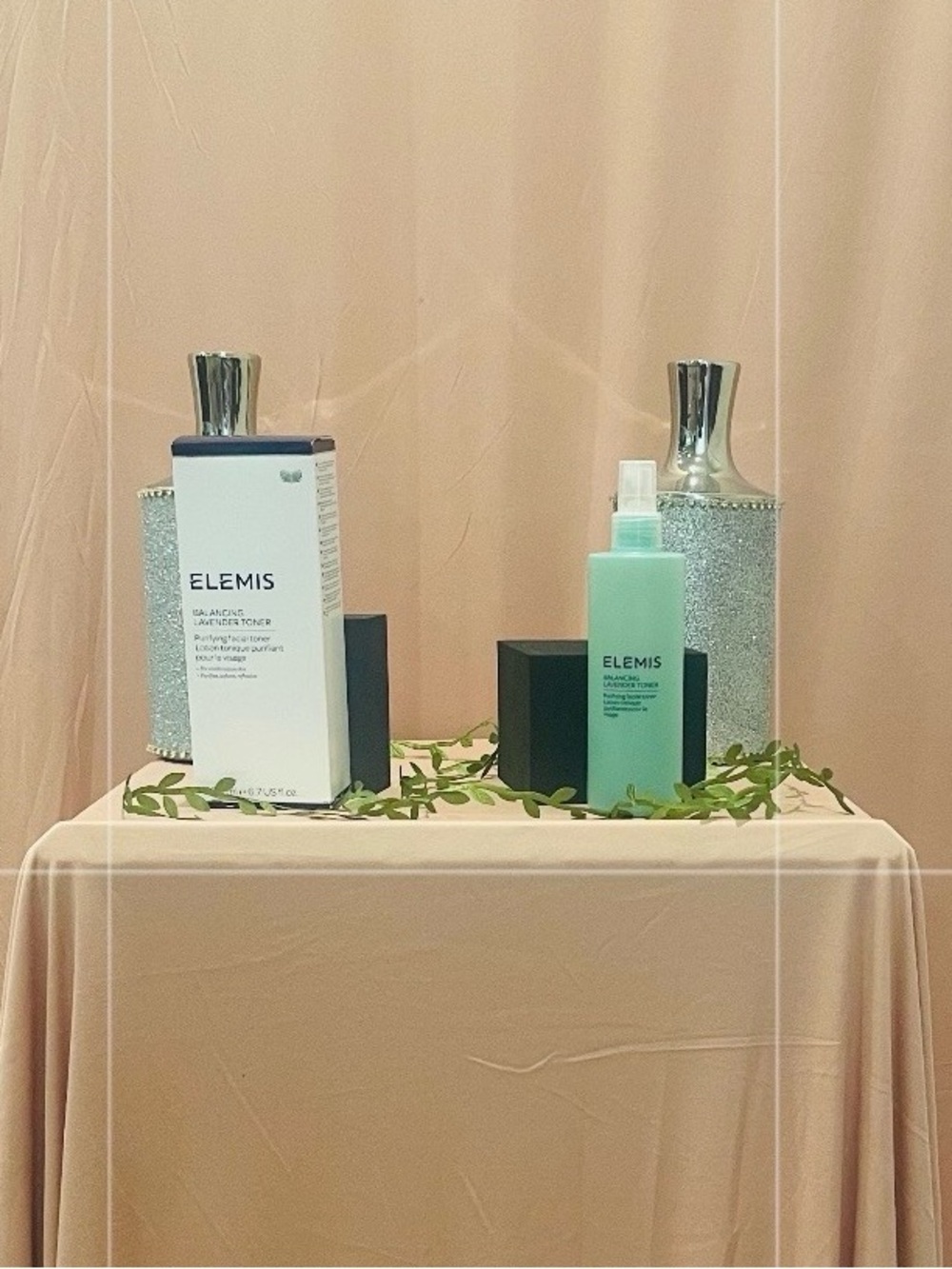 ELEMIS Balancing Lavender Facial Toner